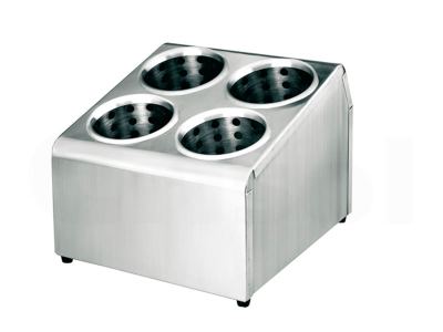 Cubertero Inox