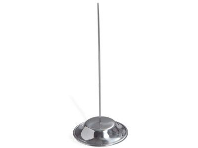Pincho notas Inox