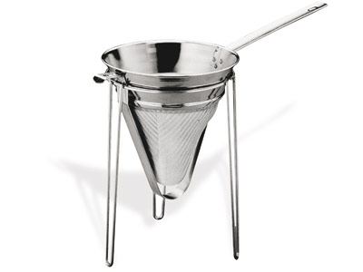 Soporte colador