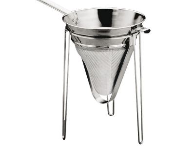 Soporte colador