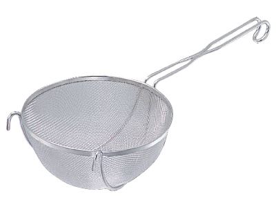Colador 1/2 bola