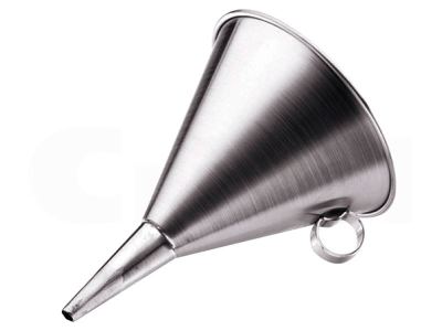 Embudo Inox