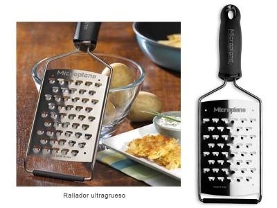 Serie GOURMET