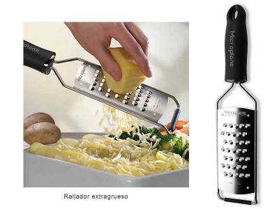 Serie GOURMET
