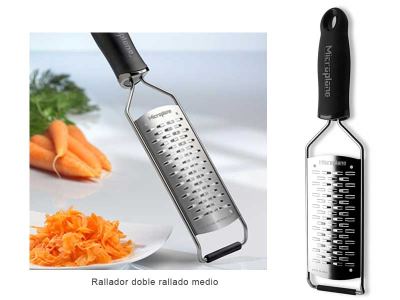 Serie GOURMET