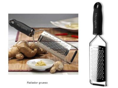 Serie GOURMET