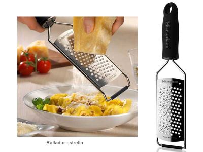 Serie GOURMET