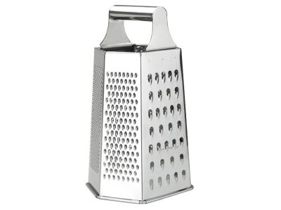 Rallador 6 caras