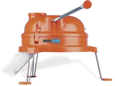Cortador DYNACUBE