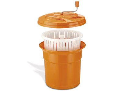 Centrifugador profesional