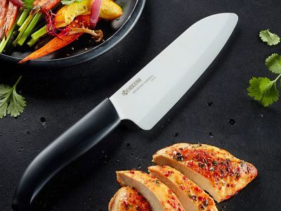 Serie Kyocera Ceramic