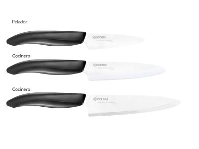 Serie Kyocera Ceramic