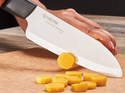 Serie Kyocera Ceramic