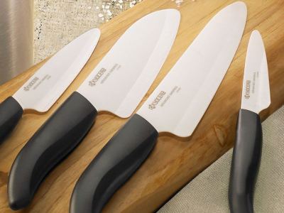 Serie Kyocera Ceramic