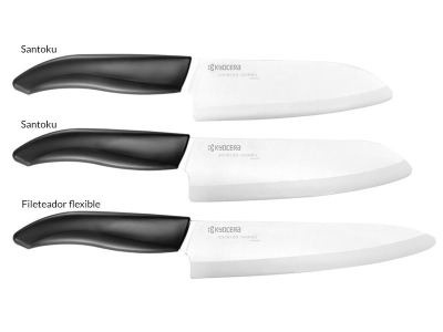 Serie Kyocera Ceramic