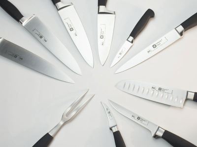Serie PRECISION