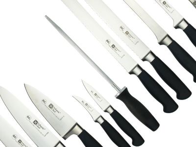 Serie PRECISION