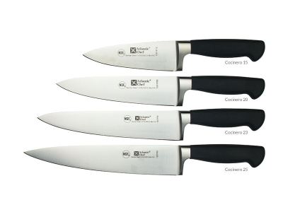 Serie PRECISION