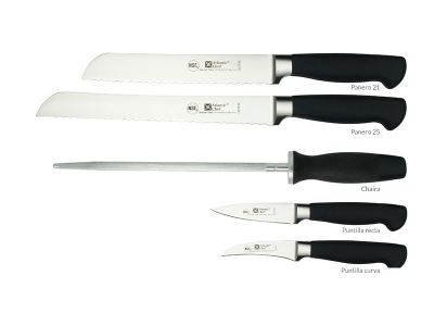 Serie PRECISION