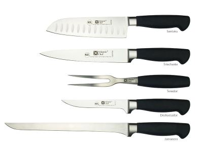 Serie PRECISION