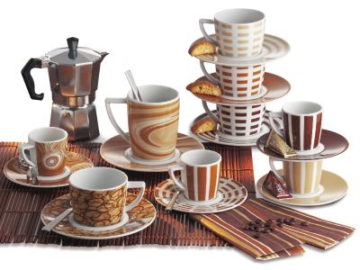 Coffeshop