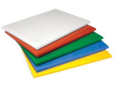 Tablas de corte