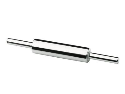 Rodillo amasar Inox