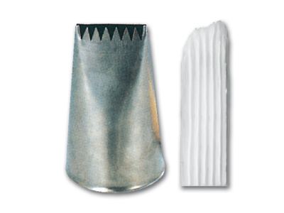Boquilla Cinta Inox