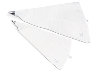 Mangas Algodón Tela Nylon