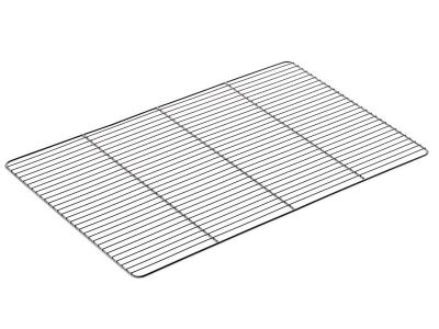 Rejilla alambre Inox