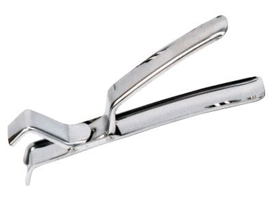 Pinza horno