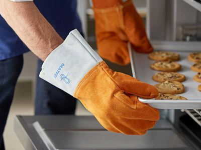 Guantes/Manoplas