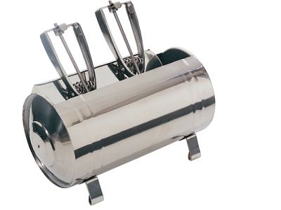 Escurre moldes