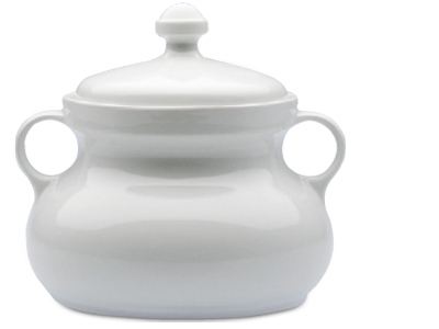 Sopera c/tapa