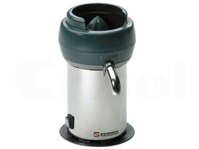 Exprimidor manual ECM
