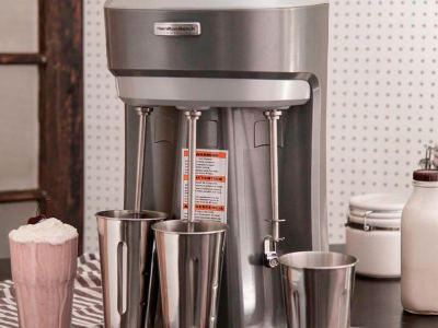 Batidora/Mezcladora Drink-Mixer 3