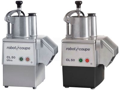 Corta-Hortalizas CL50 / CL55