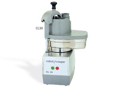 Corta-Hortalizas CL50 / CL55