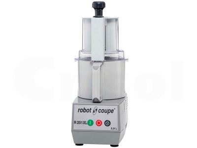 Combinado Cutter/Corta-Hortalizas R201