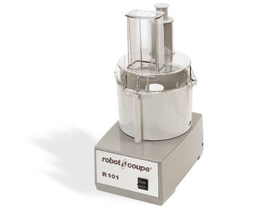 Combinado Cutter/Corta-Hortalizas R201