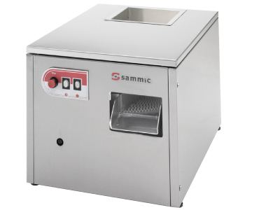 Secadora Abrillantadora SA-3000