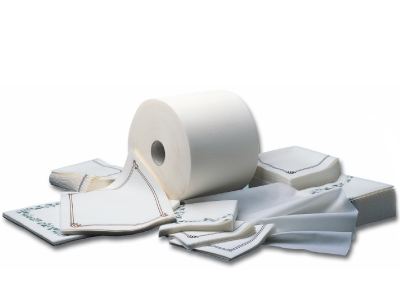 Servilletas TISSUE SEC