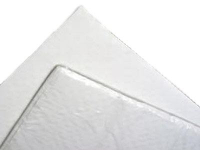 Mantelines en caja
