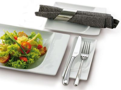 Fine Dining