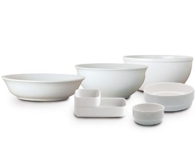 Ensaladeras