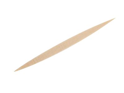 Palillos extraplanos