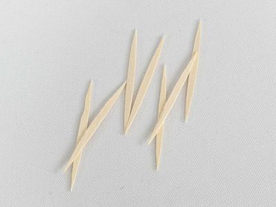 Palillos extraplanos
