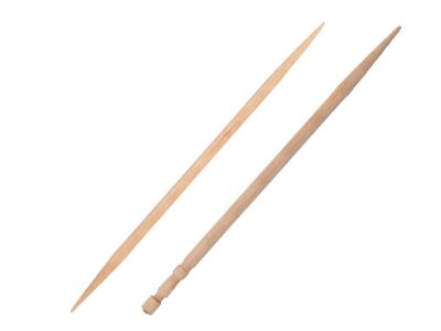 Palillos redondos PICNIC