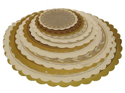 Rodales parafina