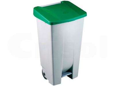 Contenedor selectivo Denox